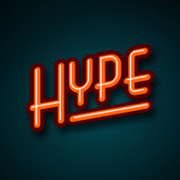 Hype-logo