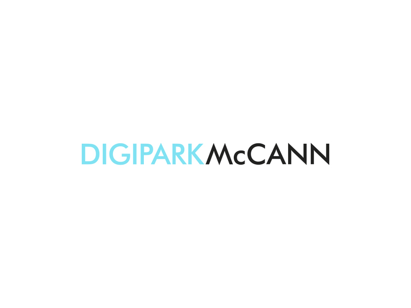 Digipark McCann 