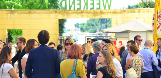 Sedmi Weekend Media Festival traži nove medijske modele