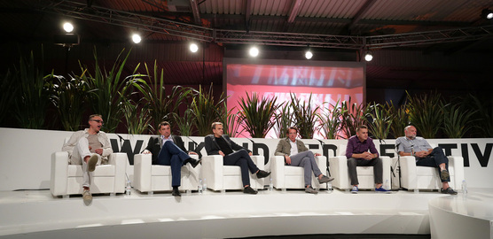 Weekend Media Festival: rovinjski magnet za regionalnu poslovnu zajednicu