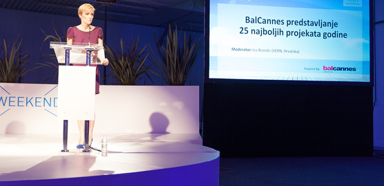 BalCannes top 25