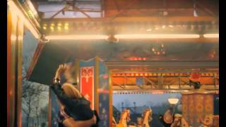 Luna\TBWA - BigMac Joy