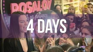 Rosal Kissing Booth
