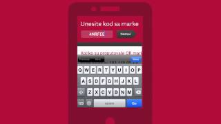 QR marka