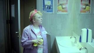 CineStar Čistačica